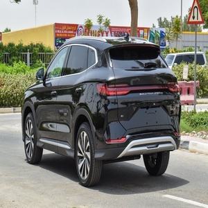 BYD Song Plus ใหม่เอี่ยมสำหรับขาย - Product Image 1