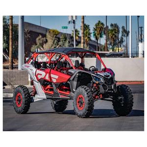 OFFRE DE REMISE pour le NOUVEAU 2024/2025 Can-Am Maverick X3 MAX DS Turbo PRÊT POUR L'EXPÉDITION - Product Image 4