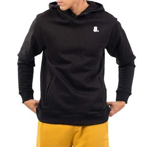 Toda la nueva llegada Hombres Ropa casual Sudaderas con capucha Liso teñido Precio asequible Hombres Sudaderas con capucha para la temporada de invierno - Product Image 1