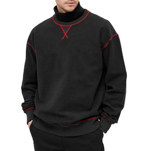 Camisetas de Invierno Más Populares, Sublimadas, de Alta Calidad, Hechas en Pakistán con Lana/Cachemira - Product Image 6