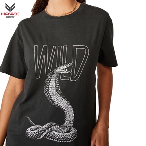 Bajo MOQ Logotipo personalizado Impresión Camisetas de verano para hombres Ecológico con diamantes y botones Decoraciones Último diseño - Product Image 1