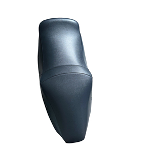 Funda de asiento azul oscuro Lambretta TV1 - Product Image 2