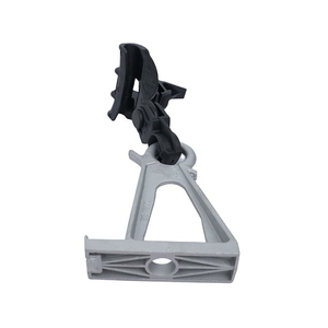 Morsetto di Sospensione ABC in Lega di Alluminio per Supporto di <span class=keywords><strong>Linee</strong></span> Elettriche <span class=keywords><strong>Aeree</strong></span> - Product Image 3