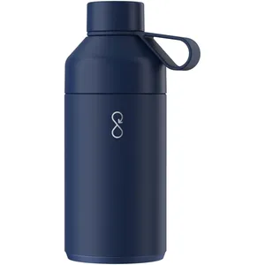 Sustainable 750ml <b>Ocean</b> <b>Bottle</b> Stainless Steel Tumbler Eco-Friendly Gadgets - Product Image 3