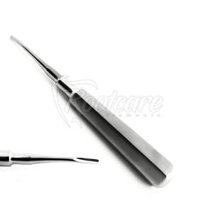 Kits de Elevadores de Raíces Dentales en Oferta, Elevadores de Raíces Dentales Profesionales de Acero Inoxidable - Product Image 3