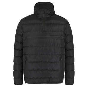 Manteau à bulles tendance pour hommes, coupe-vent léger, imperméable, veste d'hiver pour l'extérieur, commandes en gros - Product Image 5