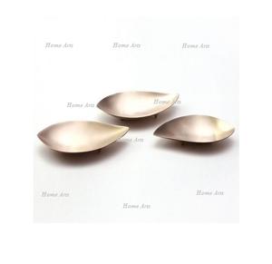 Ensemble de 3 bols à nourriture de différentes tailles, design simple, forme ronde, bol à nourriture pour hôtel et restaurant au prix le plus bas - Product Image 2