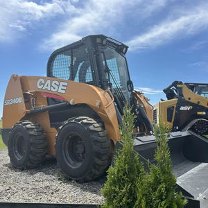 Haute qualité 2024 CASE SR240B SKID STEER LOADER à vendre - Product Image 1