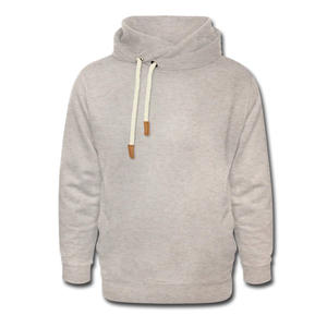 Vente en gros de pulls à capuche anti-bouloches 100% coton, chauds et élégants pour l'hiver sweats unisexes - Product Image 1