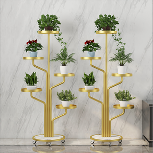 Jardinera de metal galvanizado de primera calidad diseñada para jardinería versátil que ofrece un rendimiento confiable y resistente al óxido. - Product Image 4