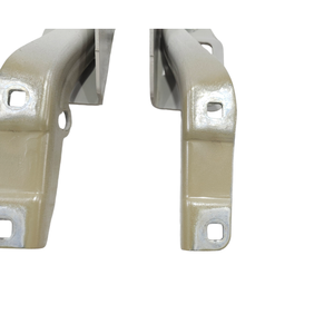 บานพับฝากระโปรงหน้าขวาและซ้าย FIAT Panda 3rd Series 199 B1.000, 312 B1.000, 330 A1.000 (12>) - Product Image 6