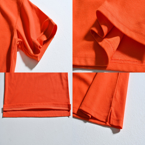เสื้อโปโลพิมพ์แบบกําหนดเองโลโก้ OEM เสื้อโปโลผู้ชายธรรมดาเสื้อยืด เสื้อโปโลคุณภาพสูง เสื้อยืดโปโลกอล์ฟแขนสั้นฤดูร้อนที่กําหนดเอง - Product Image 3