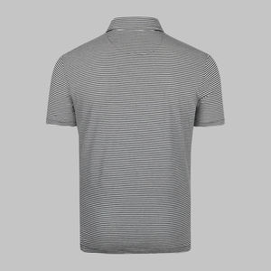 Couleur personnalisée T-shirts polo à bas prix T-shirts polo de meilleure qualité Nouvelle arrivée T-shirts polo pour hommes Fabriqué au Pakistan - Product Image 4