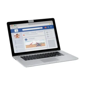 Blinka Custom Gadgets Webcam Covers for Office Use Durable Adhesive <b>Tape</b> - Product Image 3