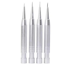 Stylo manuel d'implant capillaire pour greffe de cheveux avec tailles par amrid surgical - Product Image 2