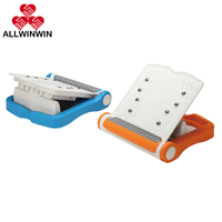 ALLWINWIN STB19 Stretch Board - Planche d'étirement magnétique inclinée pour mollets, chevilles et pieds