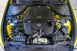 Nissan Z Proto 2023, Especificaciones, Gasolina, Bajo Kilometraje - Product Image 6