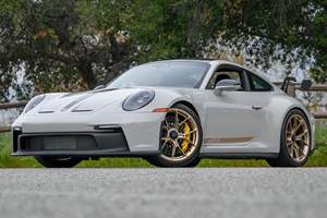 2026 911 GTT3 Volante a la Izquierda Automático Usado Euro VI 5 Plazas >100000 Millas 400 CV - Product Image 6