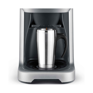 Bán sỉ xay cà phê điều khiển, bdc650bss, chải thép không gỉ với bộ đếm thời gian, tích hợp máy xay cà phê, Jug - Product Image 6