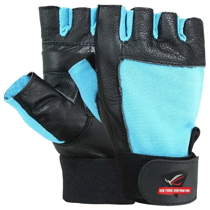 Professional Man Fitness Workout Glove Promotion professional boxing gloves punching mitts gloves for boxing training