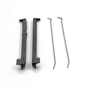 Nouveau kit de câblage de bras de liaison pour vitre arrière de toit ouvrant panoramique 54107227894 pour E91 E61 X5 E53, durable - Product Image 2
