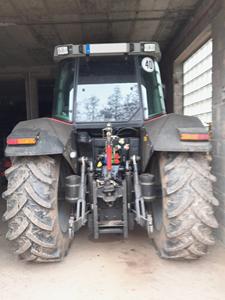 Massey Ferguson 6255 - Product Image 3