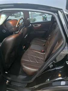 INFINITI QX70 2016 USADO, Volante a la Izquierda/Derecha - Product Image 3