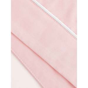 Bata de descanso de bambú rosa para mujer NakedSoft, transpirable, suave, con elastano, logotipo personalizado, cierre con cordón, ropa de casa de invierno, estampada, ODM - Product Image 6