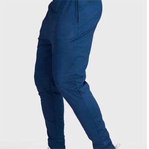 Vente chaude Performance Élégant Confortable Hommes Joggers Placement Intentionnel de Couture pour Mouvement Fonctionnel Pantalon De Sport - Product Image 1