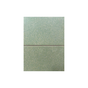 Cromie sàn màu xanh lá cây 20x20 đầy đủ cơ thể <span class=keywords><strong>Matte</strong></span> sứ gạch cho sàn và tường sử dụng tươi rắn màu sắc cho nội thất hiện đại hoặc cổ điển - Product Image 1
