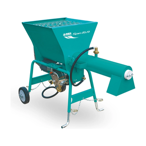 Mélangeur Spin 15 A |   1,75 CV |   Bétonnière IMER 1106340, design compact avec moteur et roues, à vendre - Product Image 4