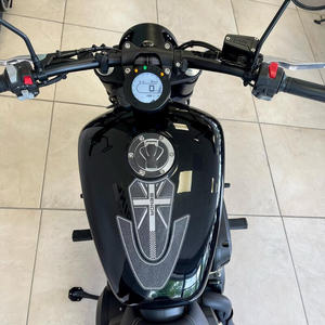 Motocicleta KEEWAY V302 C Cub - Product Image 3