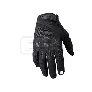 Guantes de Motocross de alta calidad para montar en carreras, ropa de seguridad, guantes de Motocross para motocicleta con pantalla táctil - Product Image 4