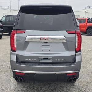 EXCELENTE ESTADO, GMC Yukon XL Denali 2021 - Product Image 3