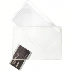Lente d'Ingrandimento Personalizzata Camille di Alta Qualità - Product Image 3