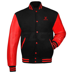 High Quality Latest Design Men <b>Letterman</b> <b>Jacket</b> Breathable Oversized <b>Letterman</b> <b>Jacket</b> For Men - Product Image 1