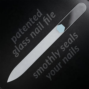 KAAMIR INSTRUMENTS Ensemble d'outils professionnels de soin des ongles 4-en-1 Coupe-ongles pour manucure et pédicure en acier inoxydable pour - Product Image 3