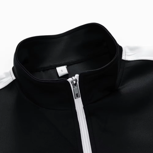 High Quality Winter Hooded Oversized Windbreaker <b>Jacket</b> and <b>Track</b> Pants Set Casual Sport Breathable <b>for</b> <b>Men</b> Streetwear Jogger - Product Image 2