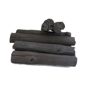Carbón de manguezal en briquetas para barbacoa, venta al por mayor a precio de oferta - Product Image 1