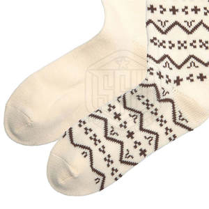 Nuevos Calcetines Unisex de Algodón Cómodos, Calcetines Casuales de Alta Calidad, Precio al por Mayor - Product Image 3