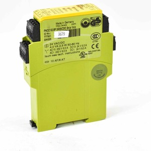 Produit le plus vendu Relais de sécurité PNOZ X2.8P (777301) - Product Image 5