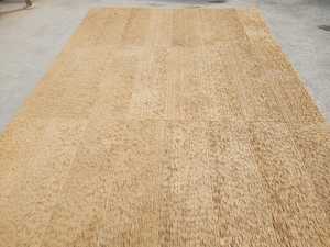 2025ตกแต่งร่องผนังตกแต่งกระเบื้องหินธรรมชาติ Travertine อาคารภายในภายในอาคารที่ทำใน turkiye โดยตรง - Product Image 5