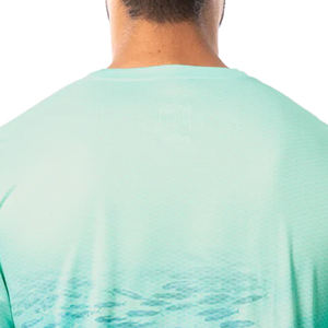 Chemises de pêche personnalisées en gros Chemises de pêche à séchage rapide à manches longues Chemises de pêche vintage confortables à la mode d'été - Product Image 6