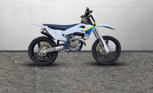 Motocicletas FC 450 350cc Nuevas de 2025 y 2026 en Venta y Listas para Exportar |   Ventas de automóviles - Product Image 2