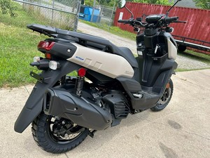 ACHETEZ MAINTENANT le nouveau scooter Yamaha Zuma <span class=keywords><strong>125</strong></span> 2025 prêt pour l'expédition mondiale - Product Image 3