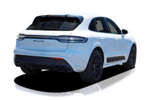 รถปอร์เช่ มาคัน ปี 2023 ขับเคลื่อนสี่ล้อ ระยะทางวิ่งน้อย - Product Image 5