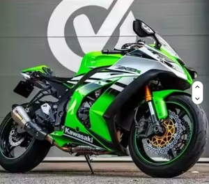 Juego Más Vendido para ZX-10R, Listo para Enviar - Product Image 4