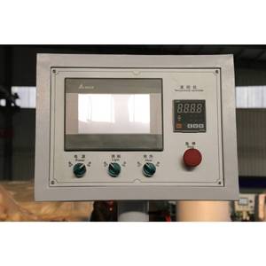 QDLW-468 chế biến gỗ cạnh bander Automat CNC Router/máy móc PVC MDF thẳng cạnh dải máy - Product Image 6