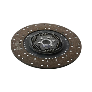 1878 006 118 - Disque d'embrayage - Pièces et accessoires pour camions - MSP Export - Product Image 1