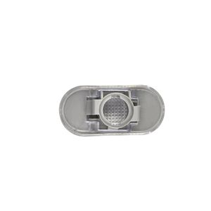 Señal de guardabarros izquierdo para Renault Trafic 3, Opel Vivaro 2 (envío desde el fabricante de Turquía) Código de producto: LGH2233 - Product Image 4